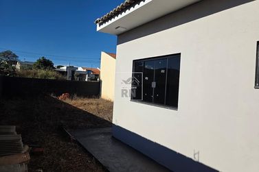 Casa &agrave; venda - 60m&sup2; - Jardim Veneza