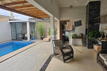 Casa &agrave; venda - Alto da Gloria