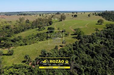 Ch&aacute;cara &agrave; venda - Fazenda
