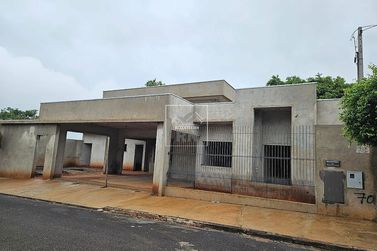 Casa &agrave; venda - 160m&sup2; - Xv de Novembro