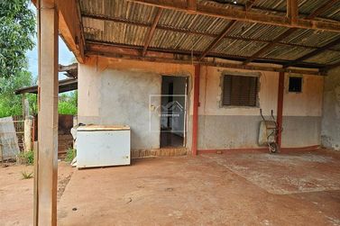 Ch&aacute;cara &agrave; venda - Ch&aacute;cara