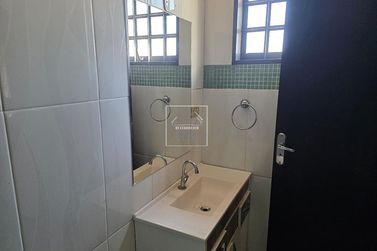 Casa para alugar - Centro