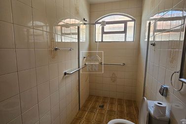 Casa &agrave; venda - 280m&sup2; - Centro