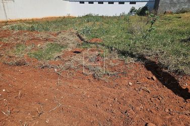 Terreno &agrave; venda - Centro