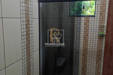 Ch&aacute;cara &agrave; venda - S&atilde;o Jos&eacute; do Iva&iacute;