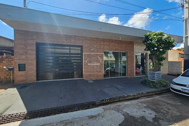 Sala Comercial &agrave; venda - Vila Uni&atilde;o