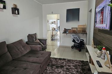 Casa &agrave; venda - Jardim Aeroporto