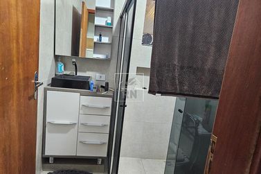 Casa &agrave; venda - 160m&sup2; - Vila Nova