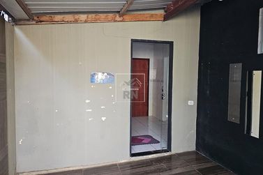 Casa &agrave; venda - 131m&sup2; - Centro
