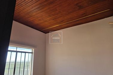 Casa para alugar - Centro