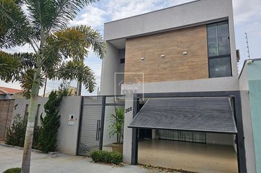 Casa &agrave; venda - Alto da Gloria