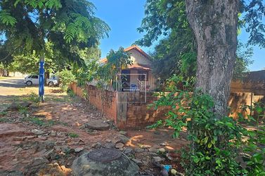 Casa &agrave; venda - Vila Vit&oacute;ria