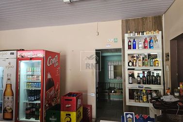 Sala Comercial &agrave; venda - Alo da Gloria