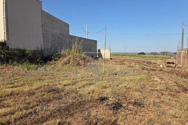 Terreno &agrave; venda - Centro
