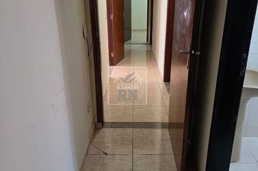 Casa para alugar - Centro