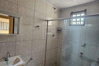 Casa &agrave; venda - Centro