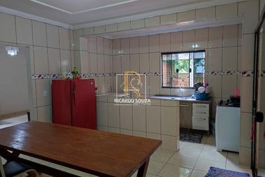 Ch&aacute;cara &agrave; venda - S&atilde;o Jos&eacute; do Iva&iacute;