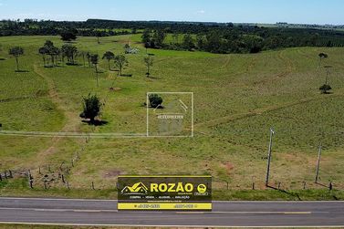 Ch&aacute;cara &agrave; venda - Fazenda
