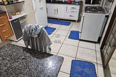 Casa &agrave; venda - 160m&sup2; - Vila Nova