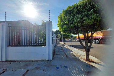 Casa &agrave; venda - 183m&sup2; - Jardim Panorama