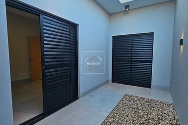 Casa &agrave; venda - XV de Novembro