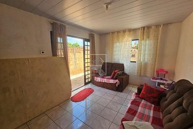 Casa &agrave; venda - Vila Nova