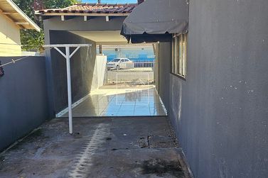 Casa &agrave; venda - 102m&sup2; - Vila Nova