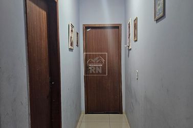 Casa &agrave; venda - 160m&sup2; - Jardim Veneza