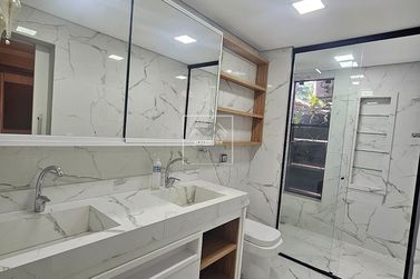 Casa &agrave; venda - 277m&sup2; - Centro