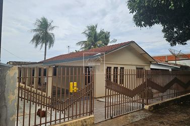 Casa &agrave; venda - 160m&sup2; - Vila Uni&atilde;o