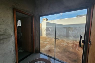 Sobrado &agrave; venda - Jardim Veneza