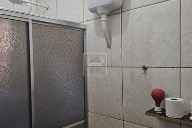 Casa &agrave; venda - 102m&sup2; - Vila Nova