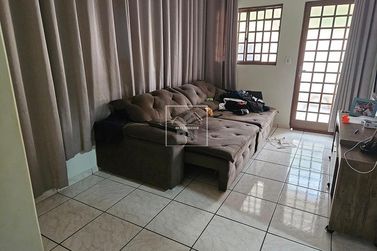 Casa &agrave; venda - 160m&sup2; - Vila Nova