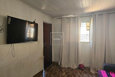 Casa &agrave; venda - 80m&sup2; - &Aacute;rea Industrial II