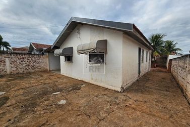 Casa &agrave; venda - 100m&sup2; - Alto da Gloria