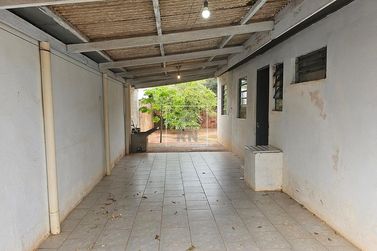 Casa &agrave; venda - 100m&sup2; - Alto da Gloria