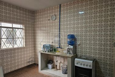Sal&atilde;o Comercial &agrave; venda - 150m&sup2; - Centro