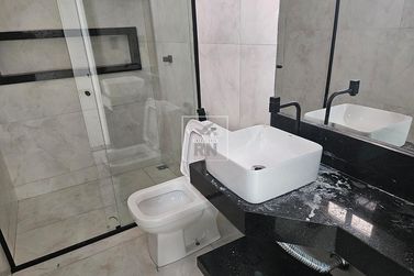 Casa &agrave; venda - 137m&sup2; - Jardim Panorama