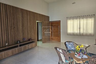 Casa &agrave; venda - Alto da Gl&oacute;ria