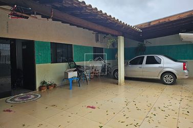 Casa &agrave; venda - Jardim Aeroporto