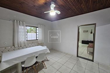 Casa &agrave; venda - 160m&sup2; - Jardim Panorama
