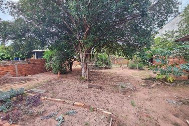 Casa &agrave; venda - 160m&sup2; - Jardim Panorama