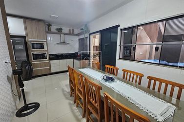 Casa &agrave; venda - Vila Nova