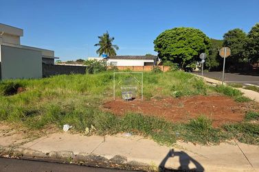 Terreno &agrave; venda - Vila Uni&atilde;o