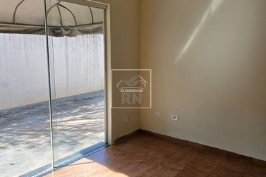 Casa para alugar - Centro