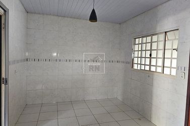 Casa &agrave; venda - 131m&sup2; - Centro