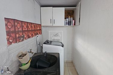 Casa &agrave; venda - 160m&sup2; - Jardim Panorama