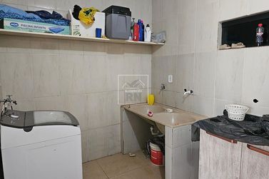 Casa &agrave; venda - Jardim Aeroporto