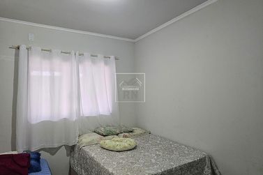 Casa &agrave; venda - Jardim Aeroporto