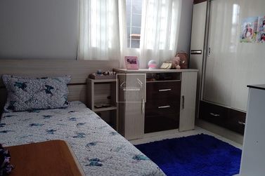 Casa &agrave; venda - 130m&sup2; - Centro